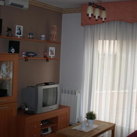 Apartamento Vut Manypi Vu-Huesca-21-024 La Puebla De Castro Exterior foto